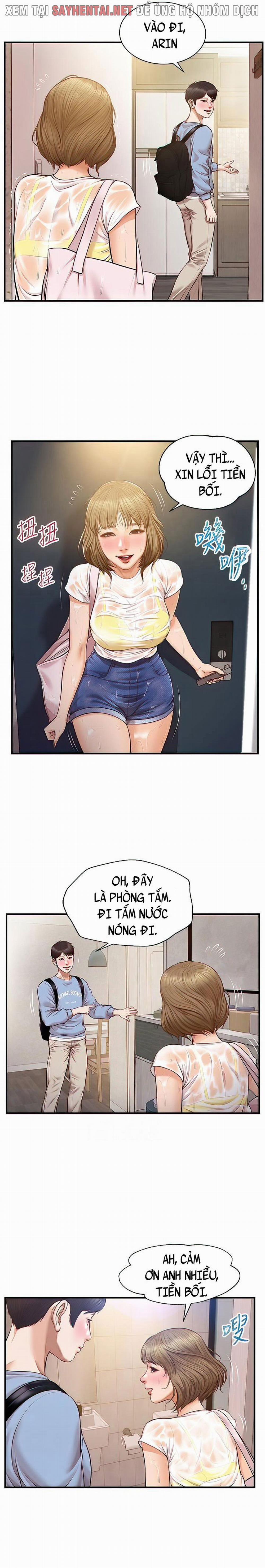 Tuổi Thơ Ngây 39 trang 5