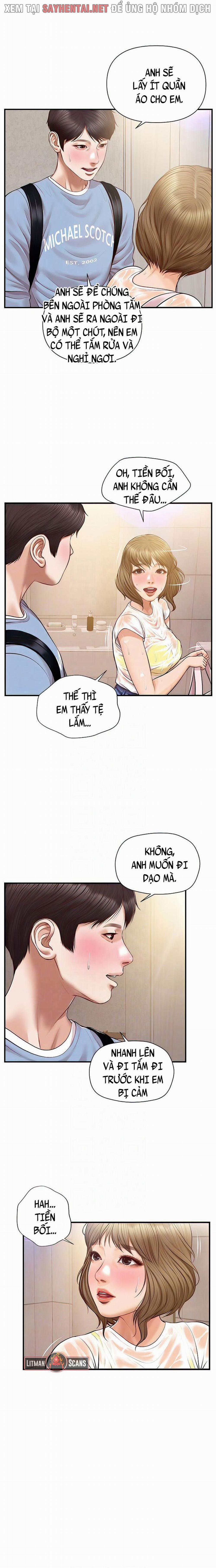 Tuổi Thơ Ngây 39 trang 6