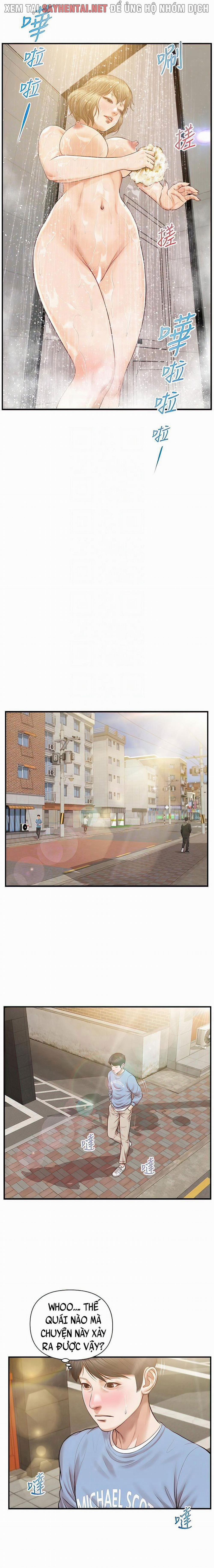 Tuổi Thơ Ngây 39 trang 9