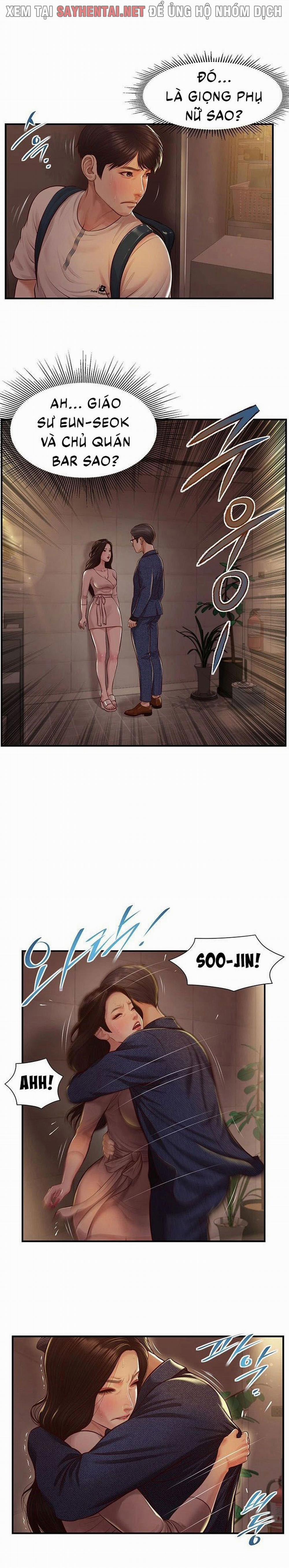 Tuổi Thơ Ngây 4 trang 9