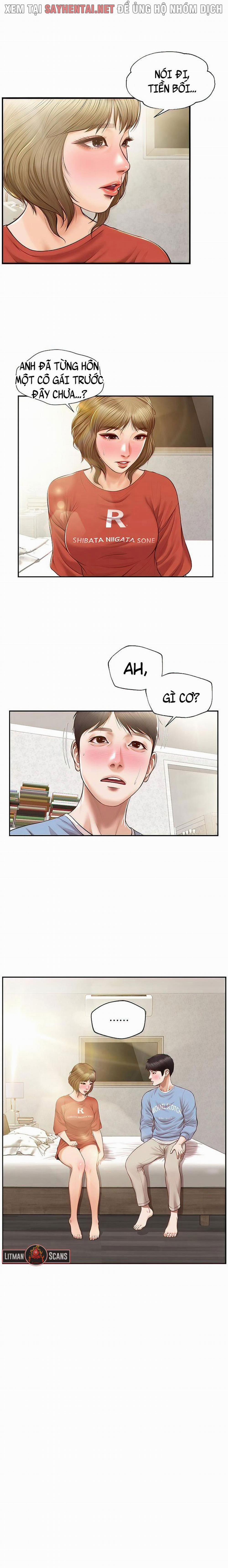 Tuổi Thơ Ngây 40 trang 10