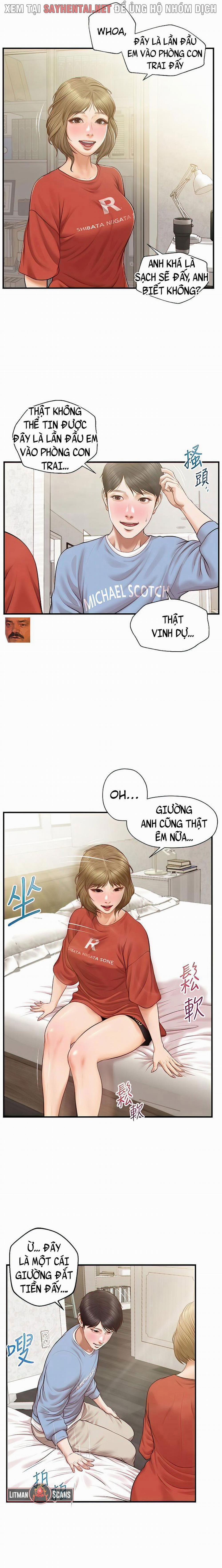 Tuổi Thơ Ngây 40 trang 8