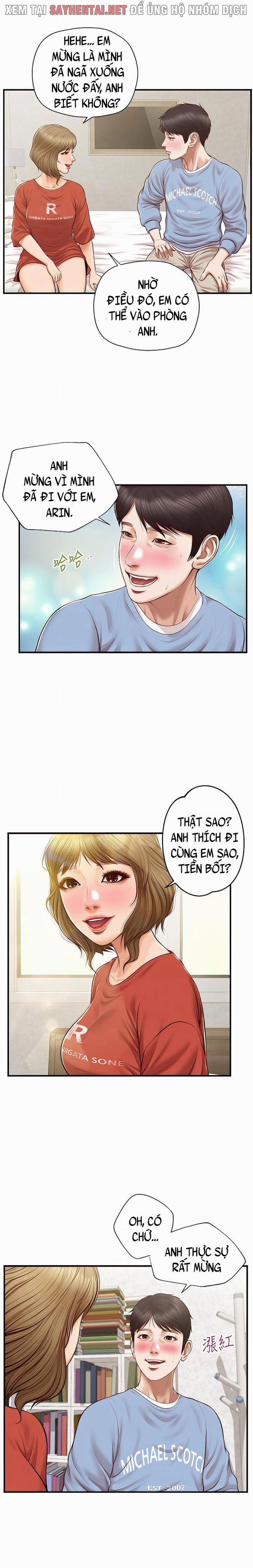 Tuổi Thơ Ngây 40 trang 9