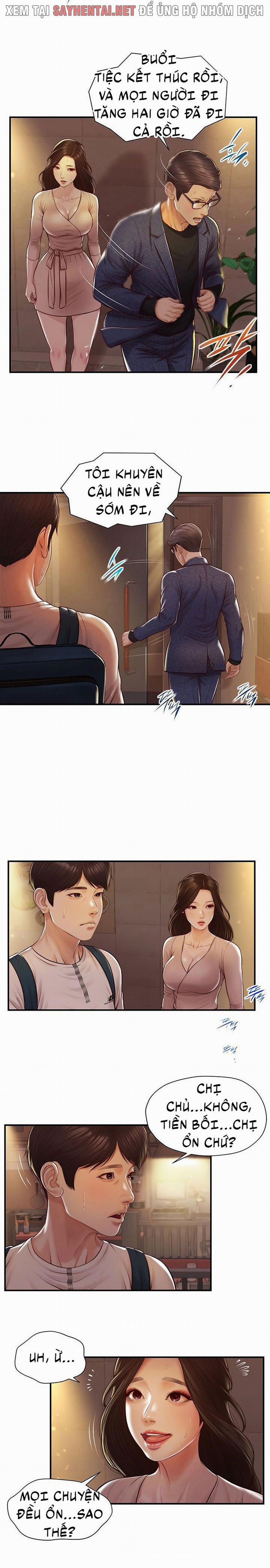 Tuổi Thơ Ngây 5 trang 4