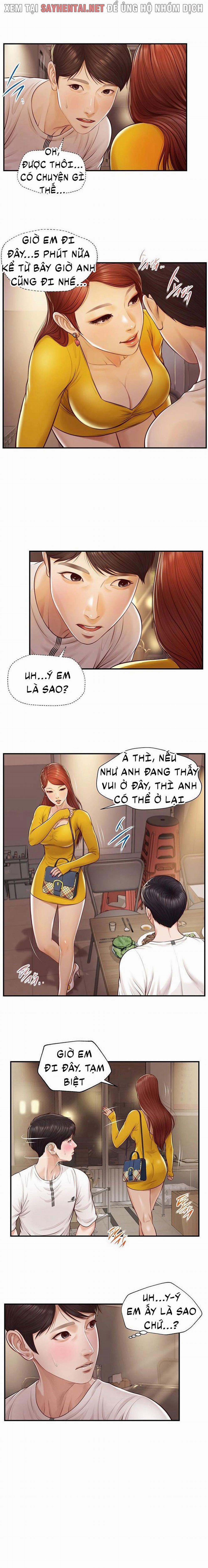 Tuổi Thơ Ngây 6 trang 4