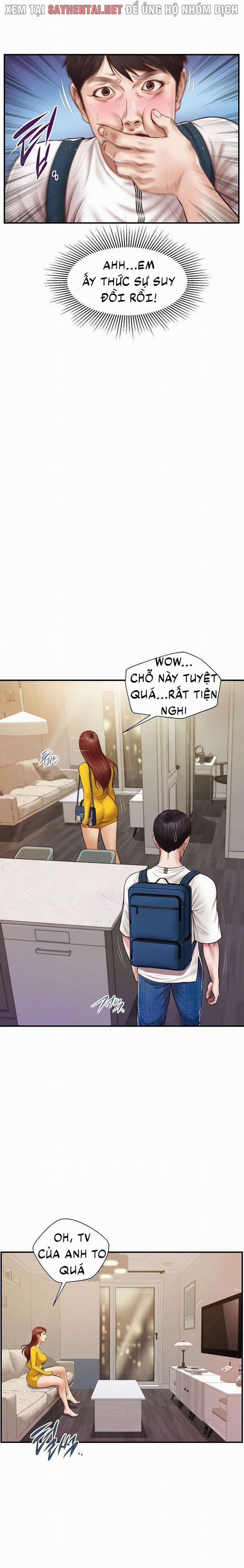 Tuổi Thơ Ngây 7 trang 4