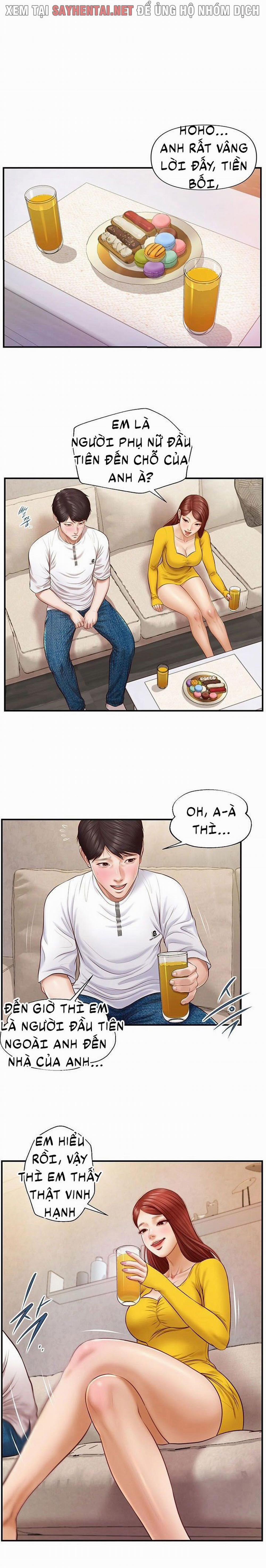 Tuổi Thơ Ngây 7 trang 6