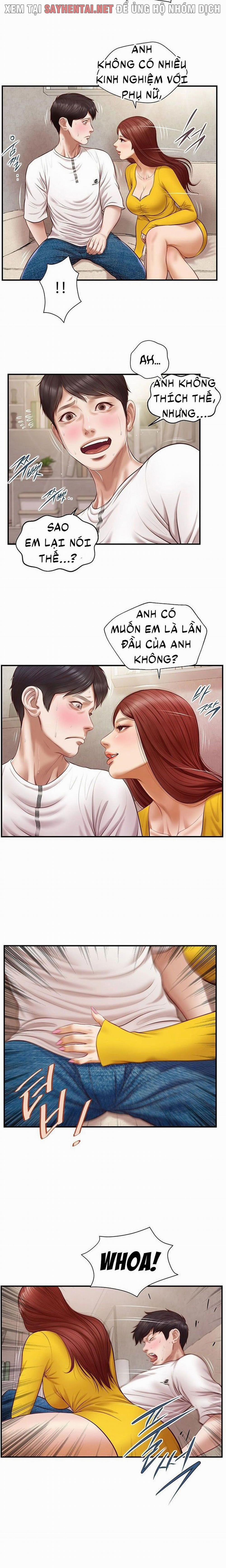 Tuổi Thơ Ngây 7 trang 9