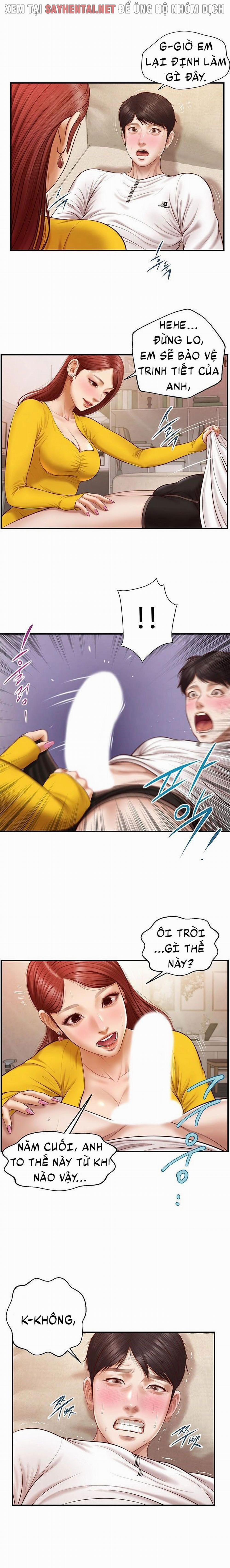 Tuổi Thơ Ngây 8 trang 4