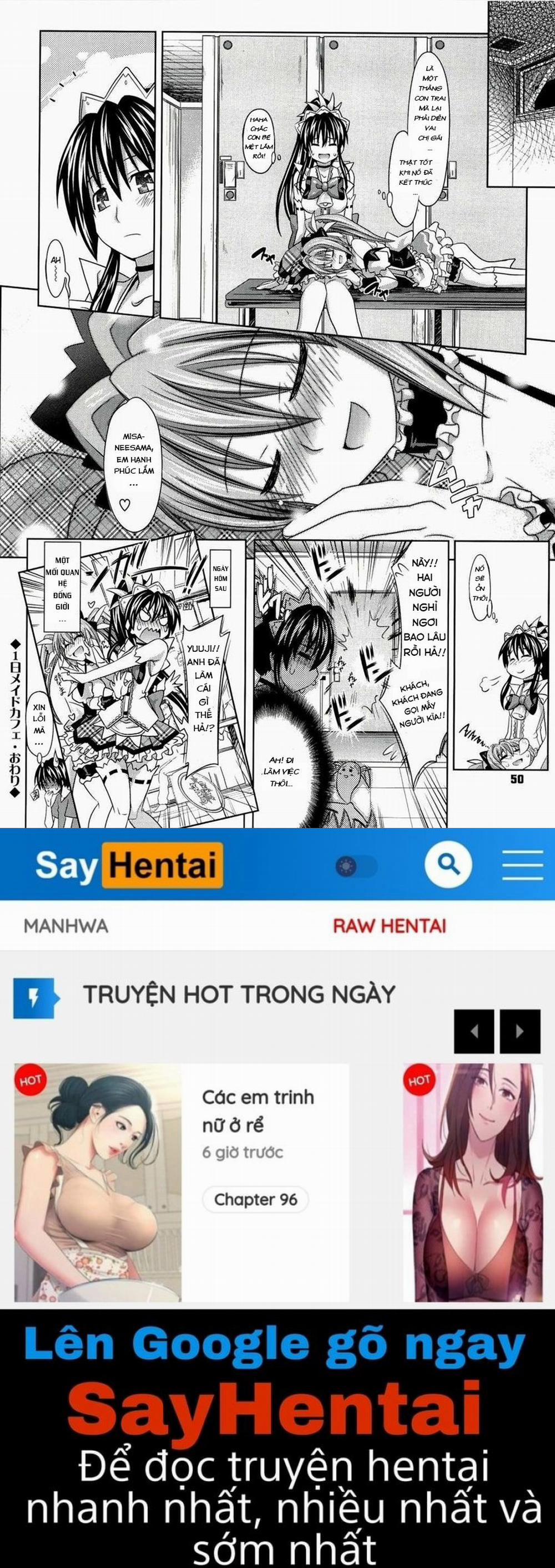 Tuổi Thơ Trong Sáng Của Tôi 0 Giả Gái Lv 69 trang 23