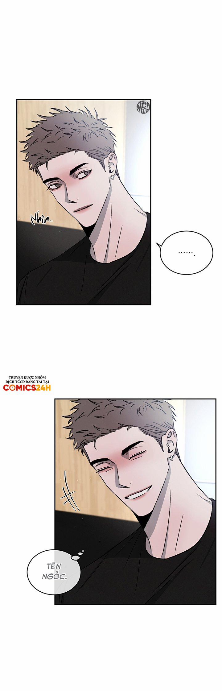 Tương Khắc 0 End Season 2 trang 10