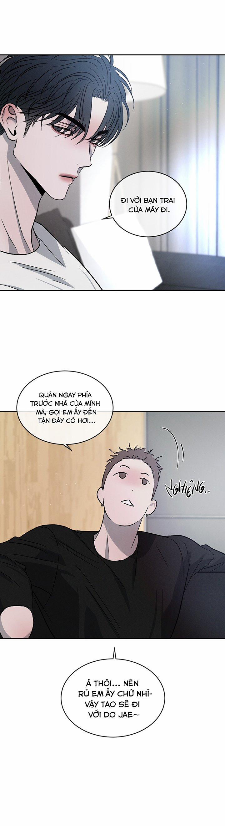 Tương Khắc 0 End Season 2 trang 11