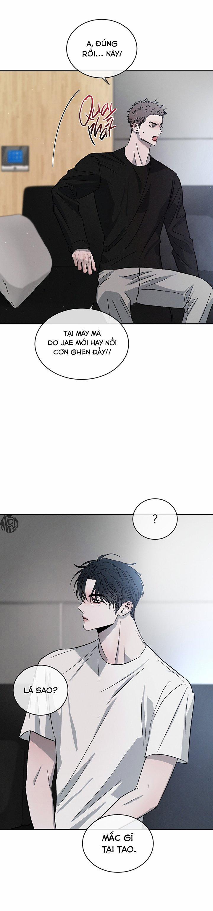 Tương Khắc 0 End Season 2 trang 12