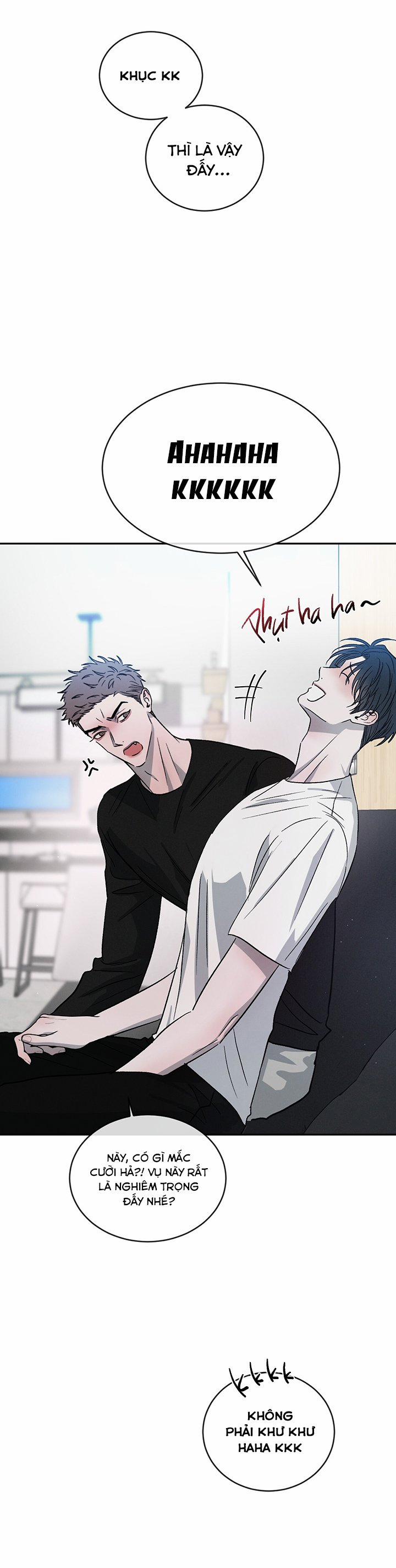 Tương Khắc 0 End Season 2 trang 15
