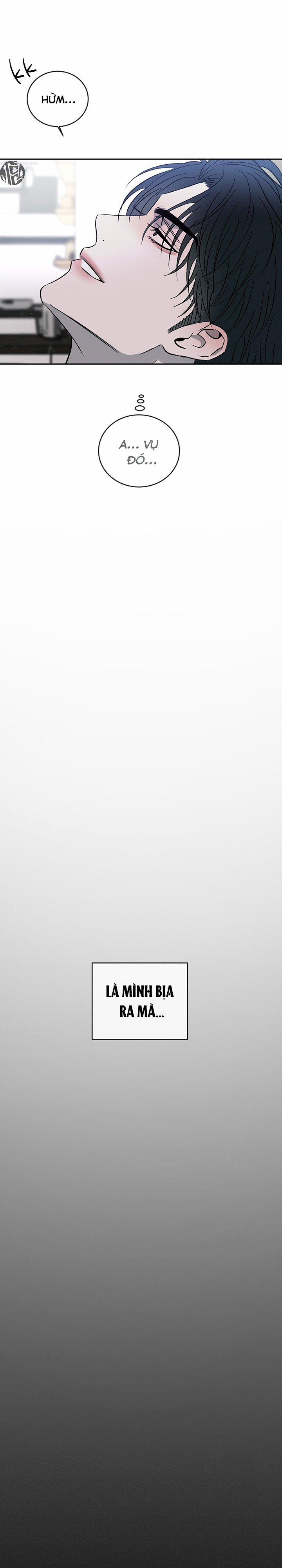 Tương Khắc 0 End Season 2 trang 16