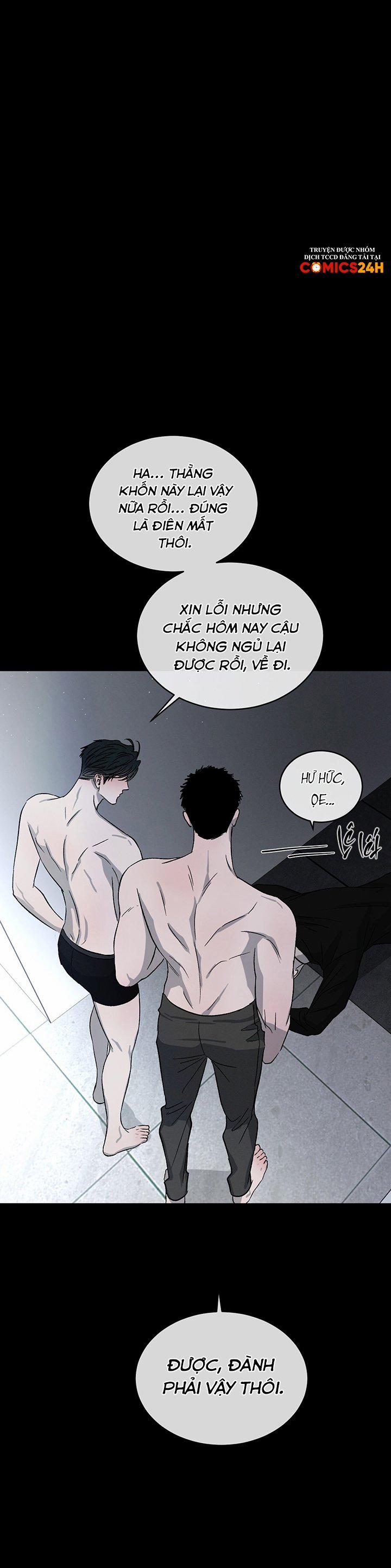 Tương Khắc 0 End Season 2 trang 19