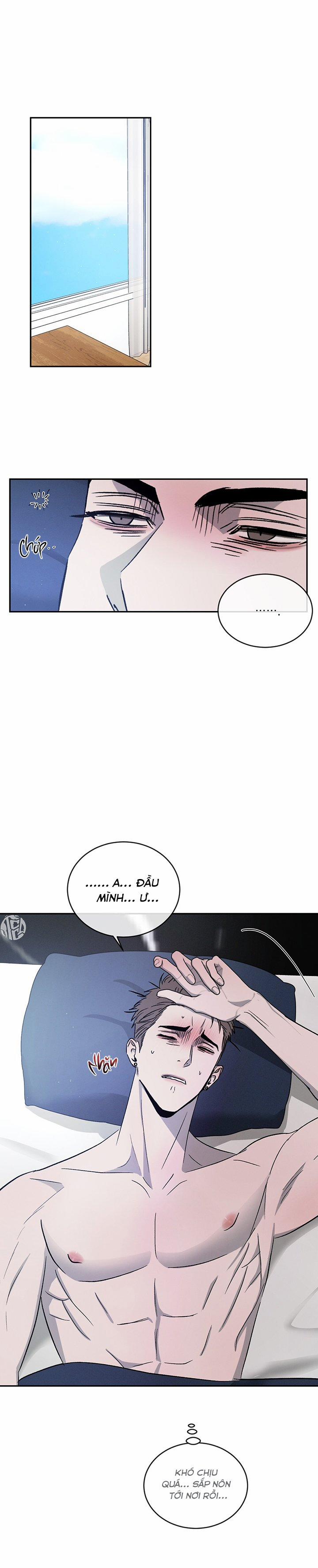 Tương Khắc 0 End Season 2 trang 23