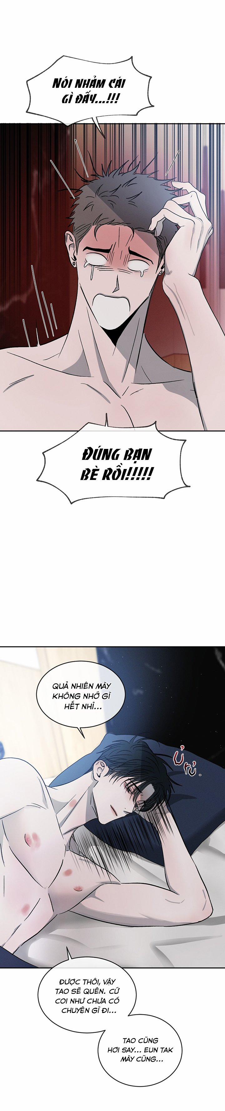 Tương Khắc 0 End Season 2 trang 29