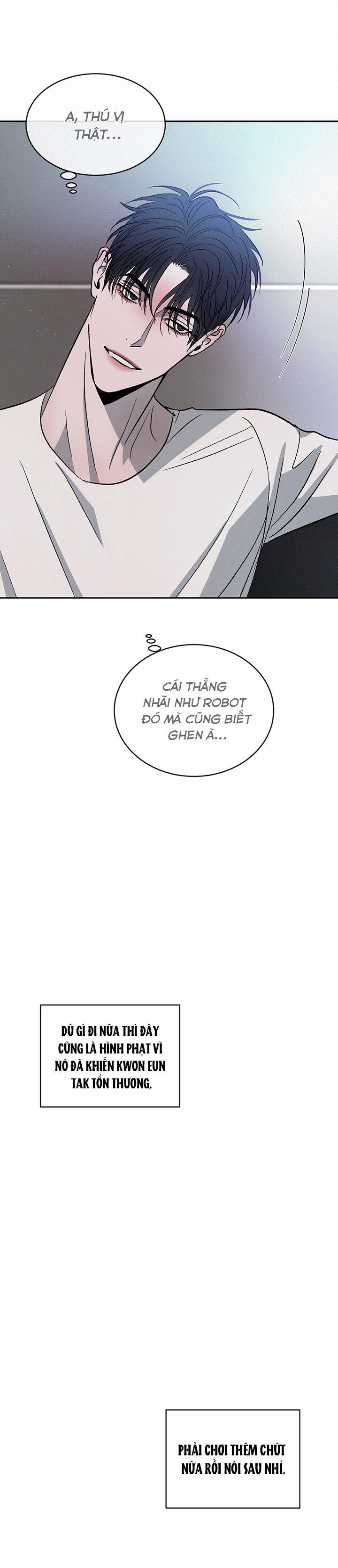 Tương Khắc 0 End Season 2 trang 32