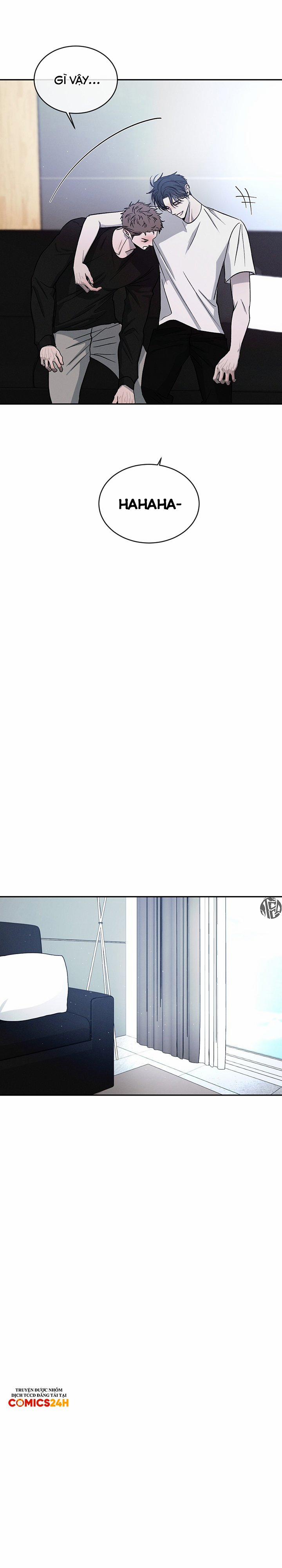Tương Khắc 0 End Season 2 trang 33