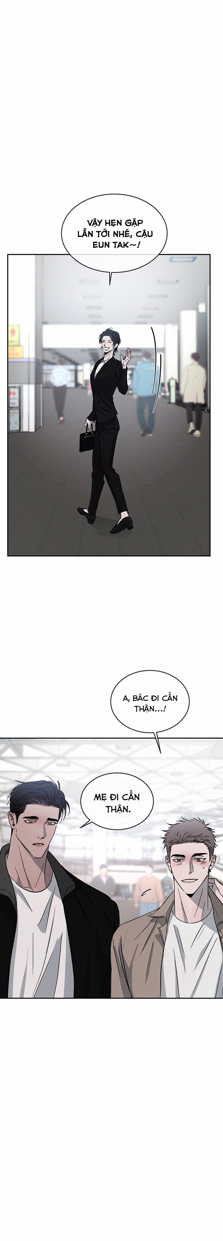 Tương Khắc 0 End Season 2 trang 5