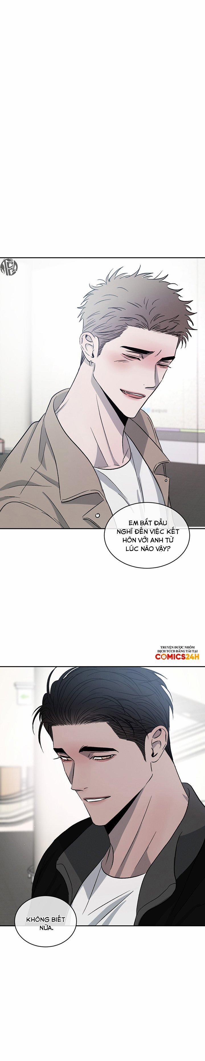 Tương Khắc 0 End Season 2 trang 6