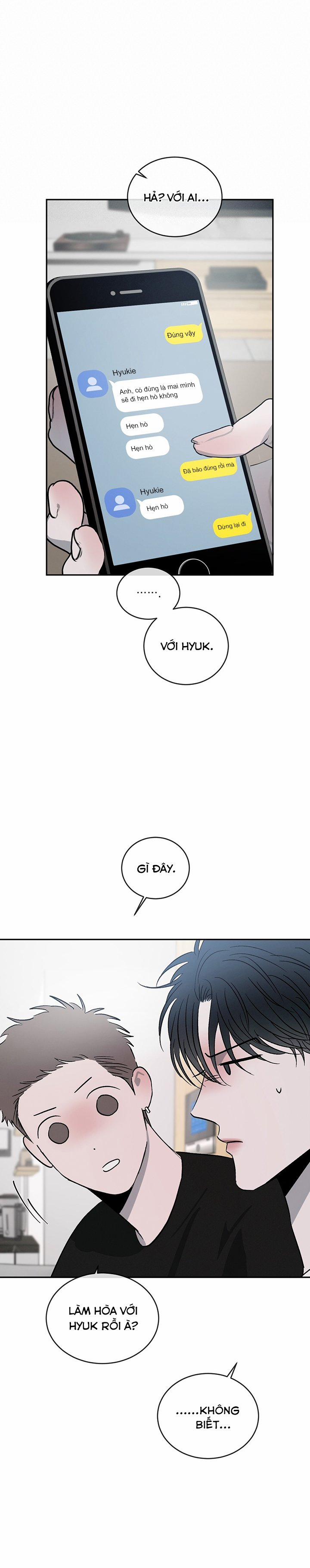 Tương Khắc 0 End Season 2 trang 9