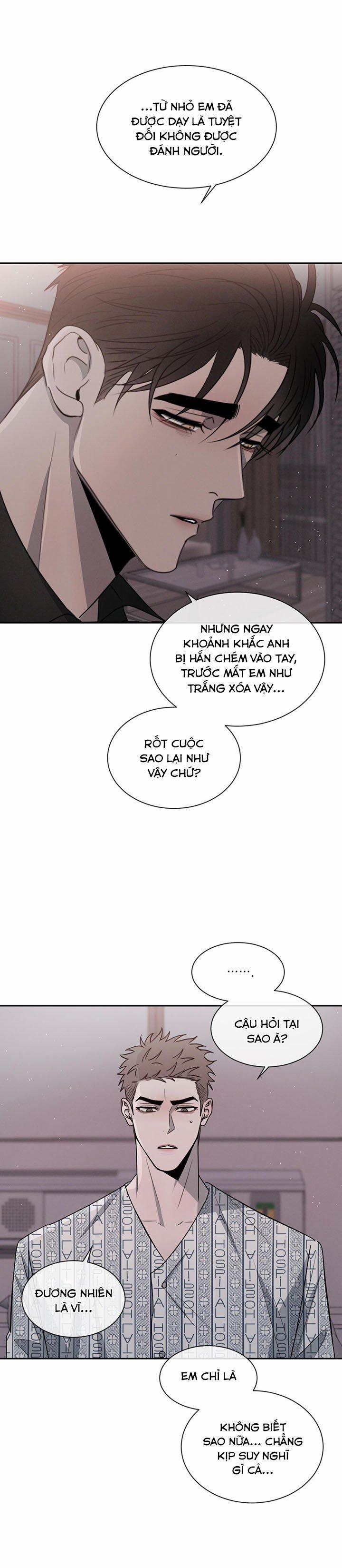 Tương Khắc 0 End SS1 trang 15