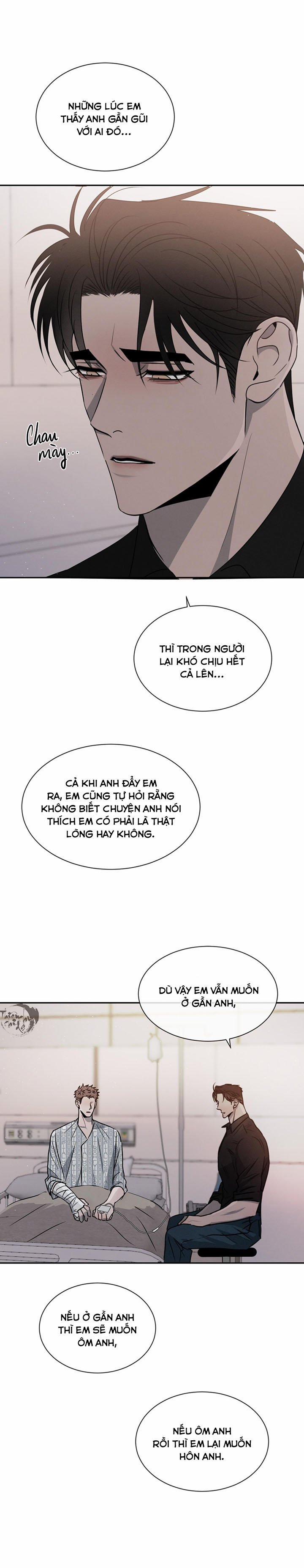 Tương Khắc 0 End SS1 trang 27