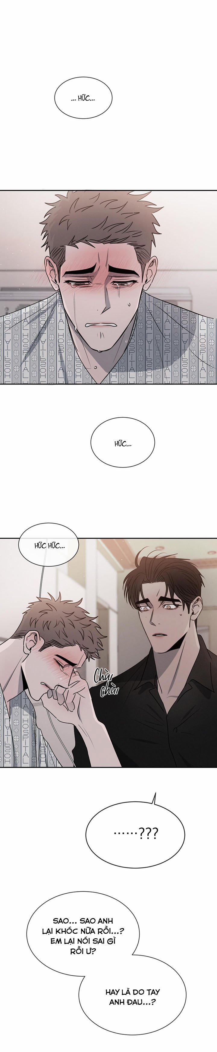 Tương Khắc 0 End SS1 trang 31