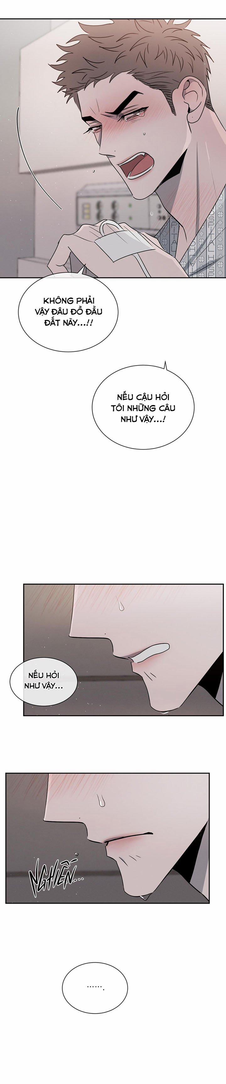 Tương Khắc 0 End SS1 trang 32