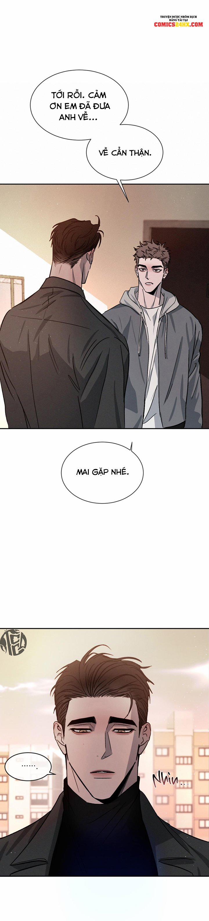 Tương Khắc 0 SS2 trang 25