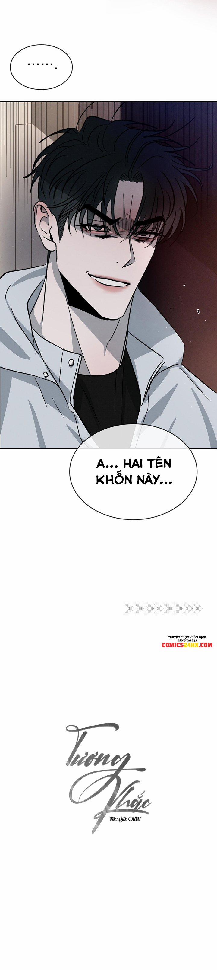 Tương Khắc 0 SS2 trang 35