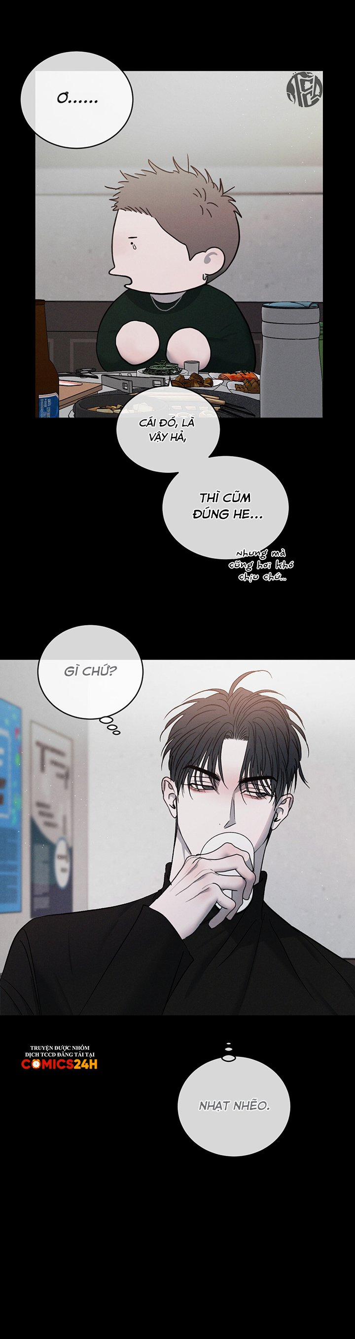 Tương Khắc 0 SS3 trang 27