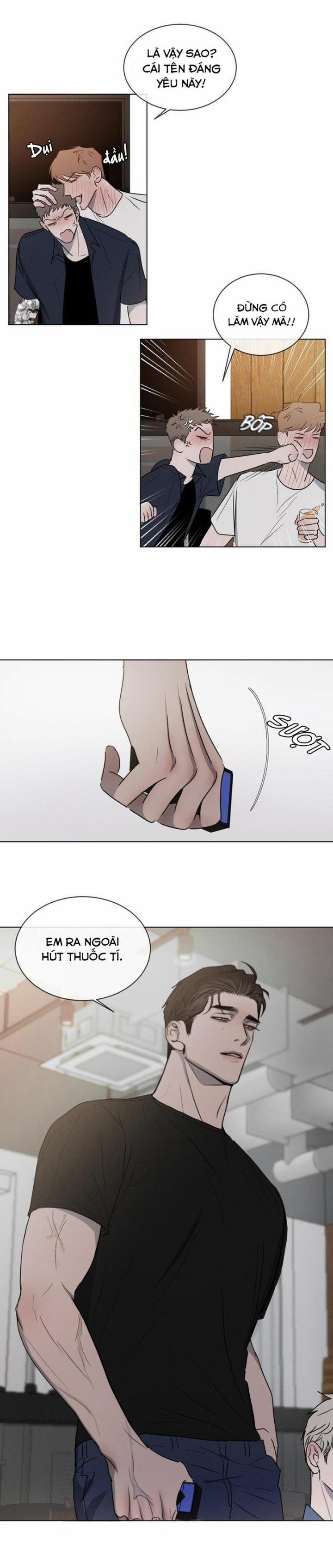 Tương Khắc 1 trang 22