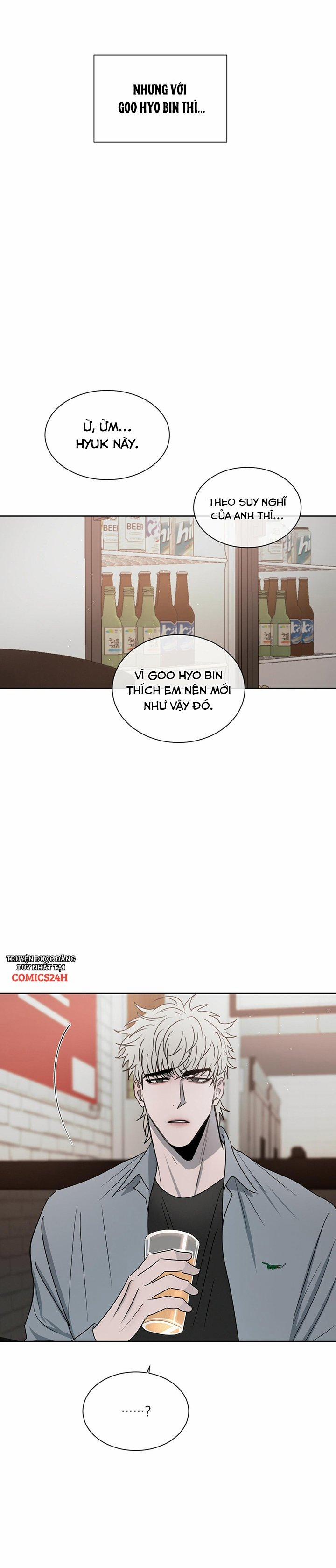 Tương Khắc 11 trang 30