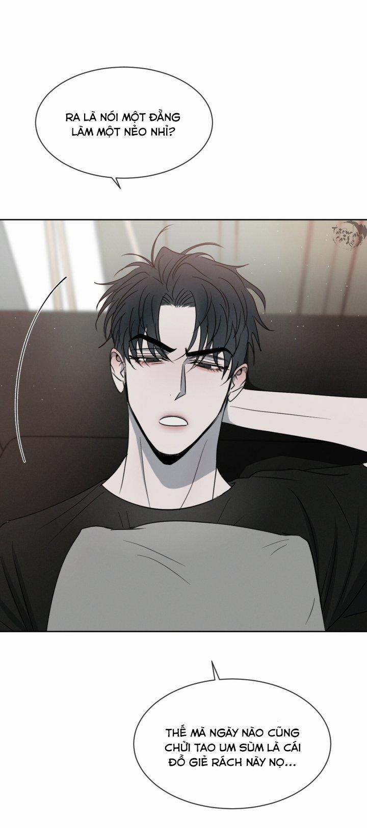 Tương Khắc 16 trang 19
