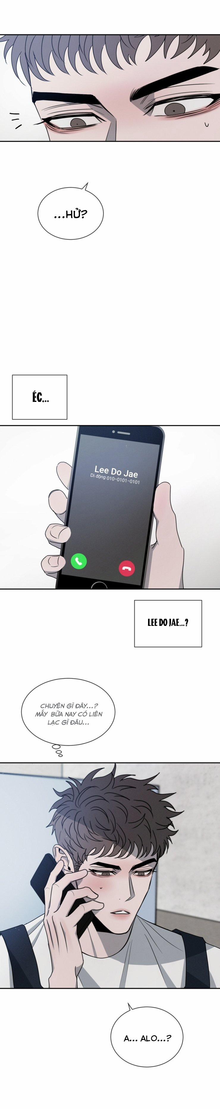 Tương Khắc 18 trang 20