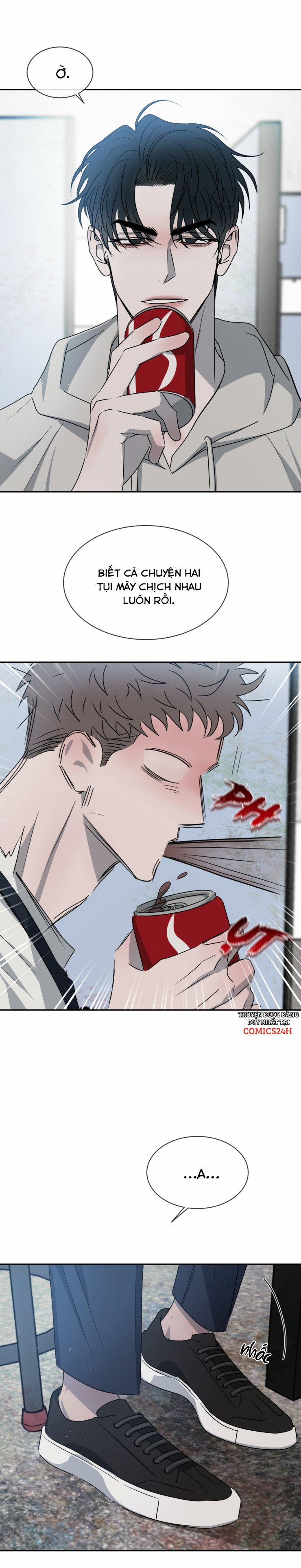 Tương Khắc 19 trang 13