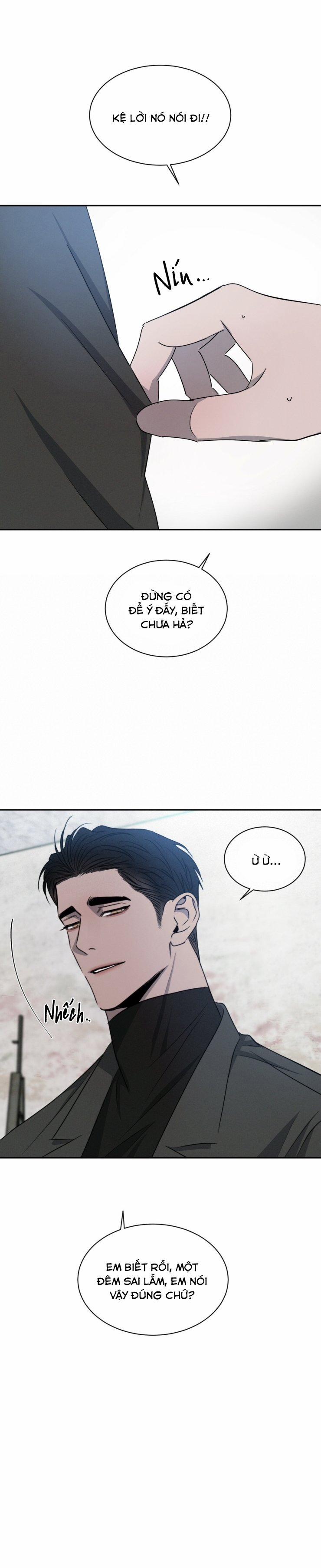 Tương Khắc 19 trang 20