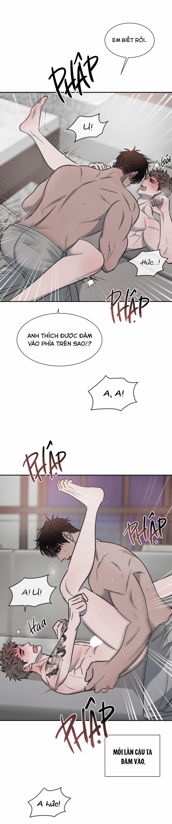 Tương Khắc 23 trang 20