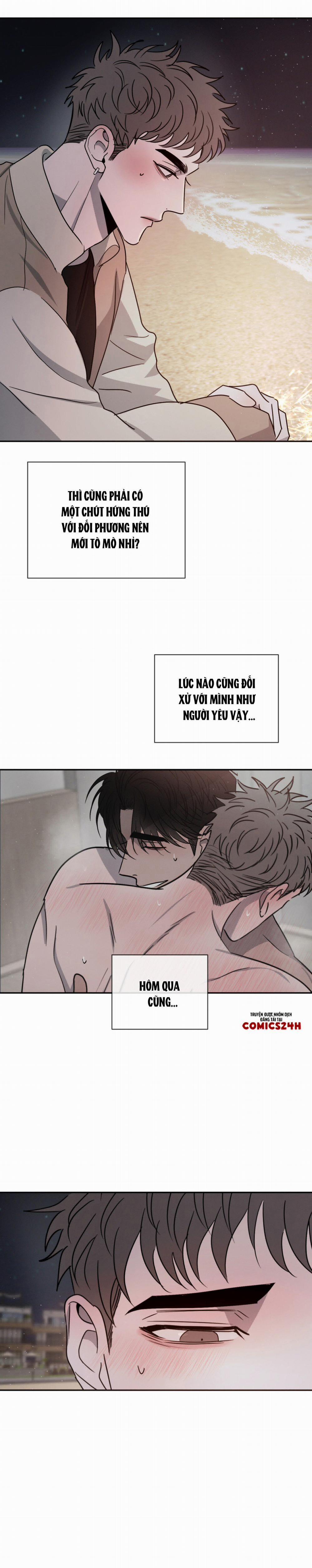 Tương Khắc 25 trang 28