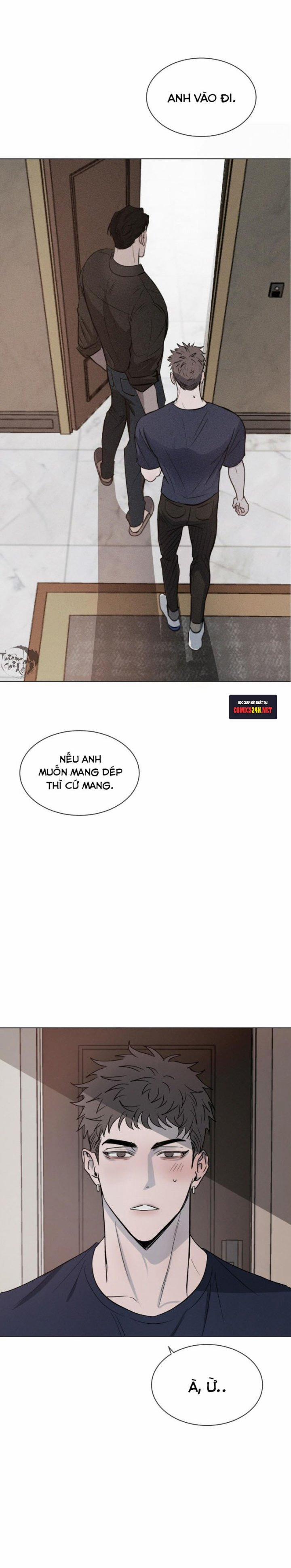 Tương Khắc 3 trang 1