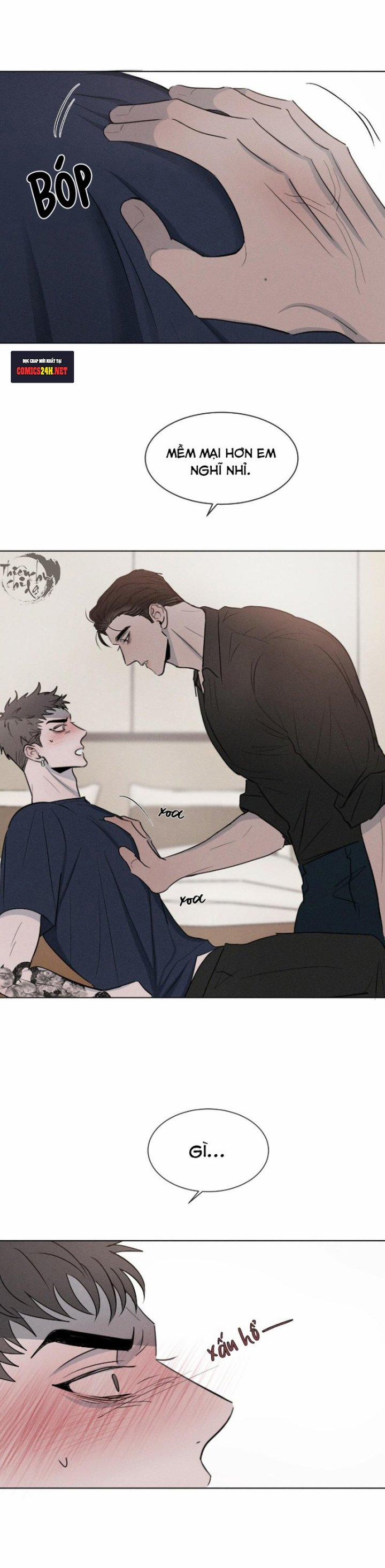 Tương Khắc 3 trang 11