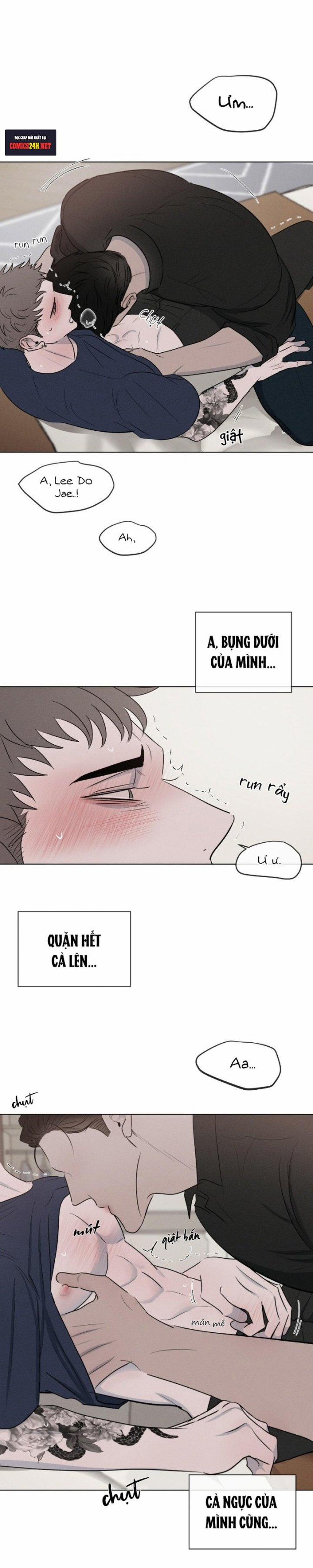 Tương Khắc 3 trang 19