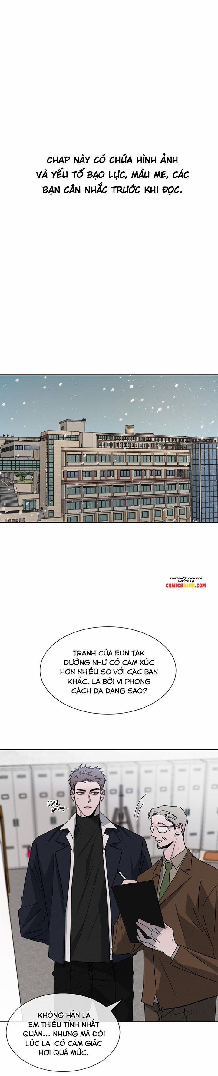 Tương Khắc 32 trang 1