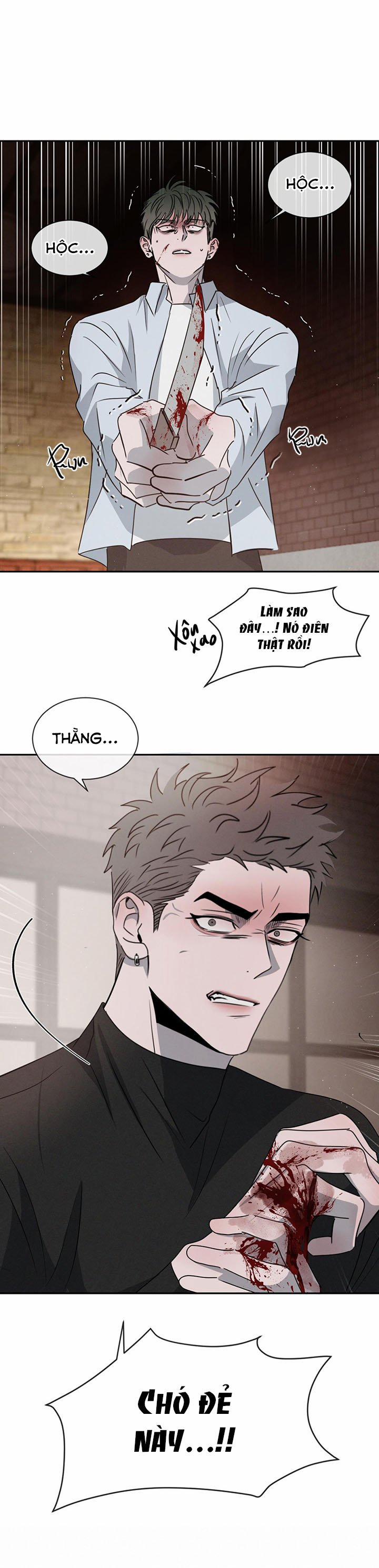 Tương Khắc 32 trang 23