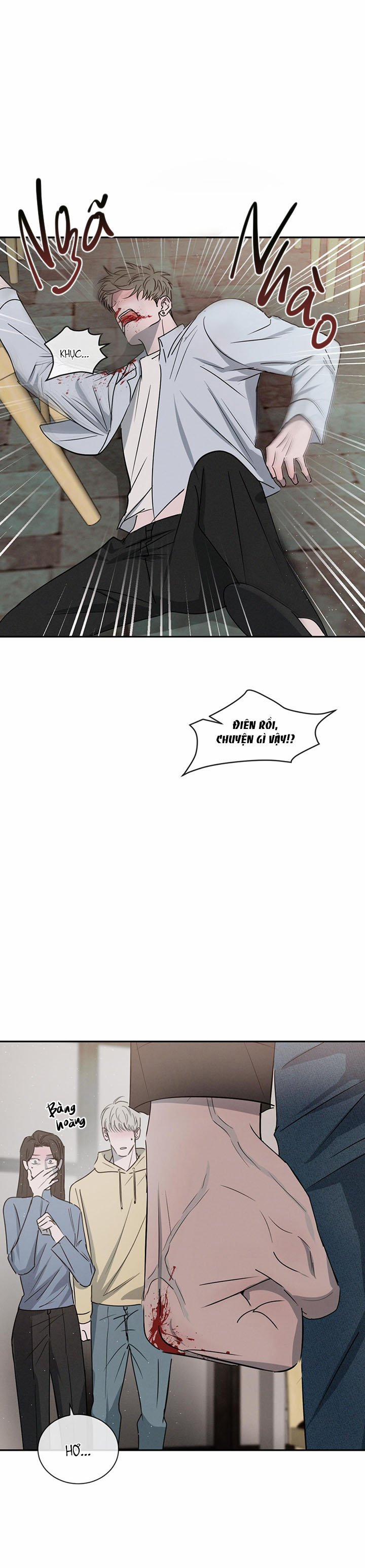 Tương Khắc 32 trang 25