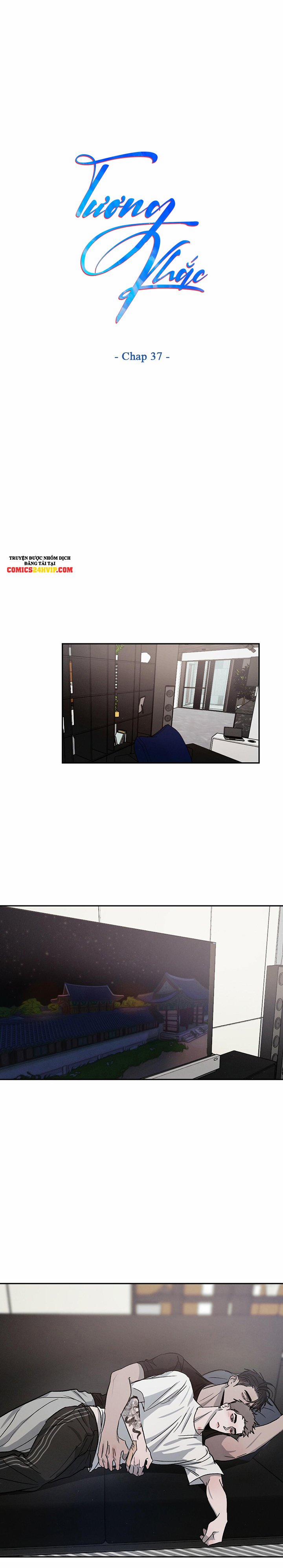 Tương Khắc 37 trang 1