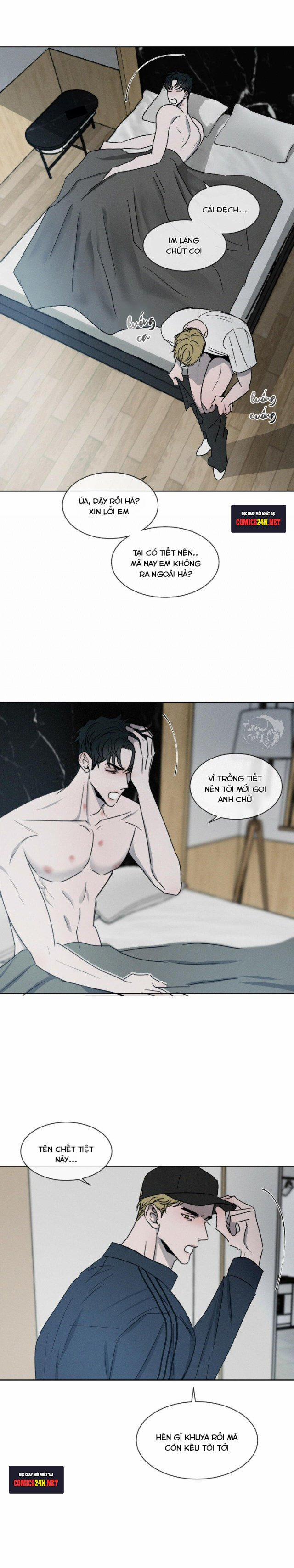 Tương Khắc 5 trang 12